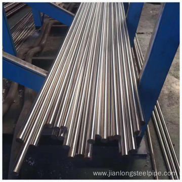Peeling Bright Stainless Steel Round Rod